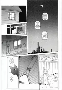 [Dowman Sayman] Eclipse Party [Translated][ENG]