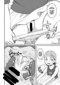 (C92) [Candy Pop (Itou Ei)] Ura Class Meibo [English] [Naxusnl]