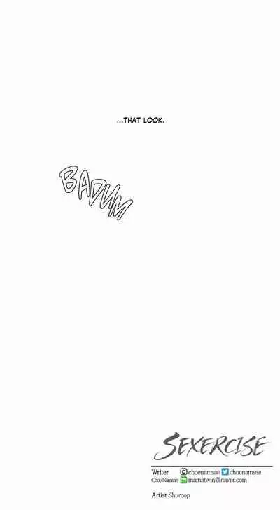 Sexercise Ch.73/?