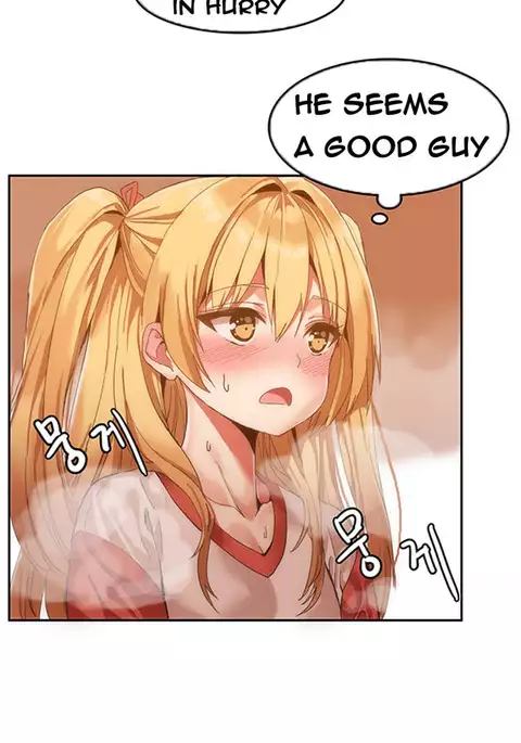 Hari Dormitory Ch.0-25