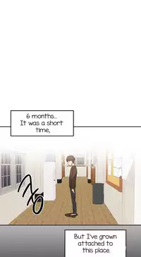 [Mx2J] Hahri's Lumpy Boardhouse Ch. 0-31 [English] (YoManga) (Ongoing)