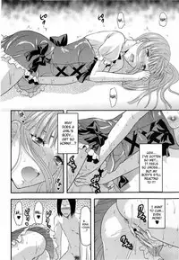 [Yuzuki n Dash] Doll [English] [SaHa]