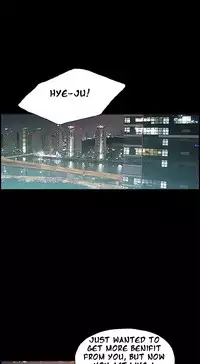 [Mr. Byeong-Su] Cohabitation Ch.1-31 (English) (Ongoing)