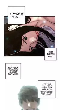 [Guh Bal Han] Ghost Love Ch.1-26 (English) (YoManga) (Ongoing)