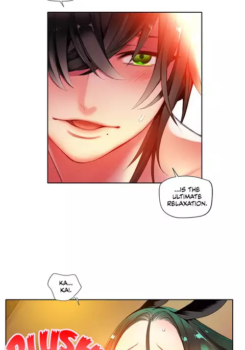 Lilith`s Cord Ch.1-39