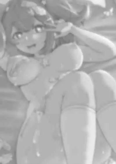 Naitemo Kizetsushite mo Owaranai! Mugen Zecchou Idol