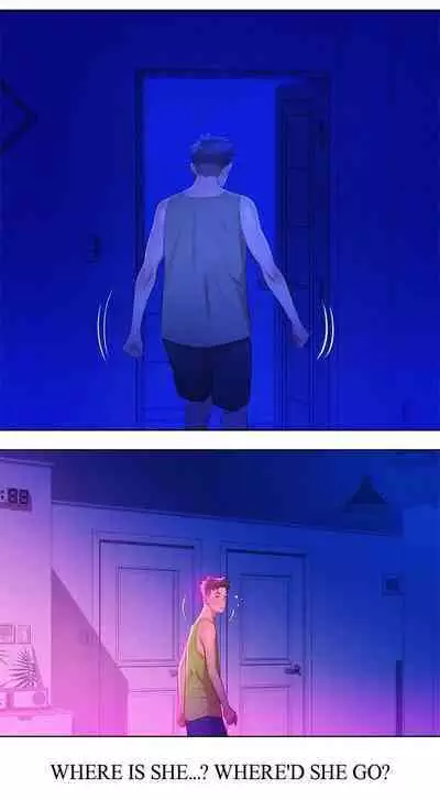 What do you Take me For? Ch.20/?