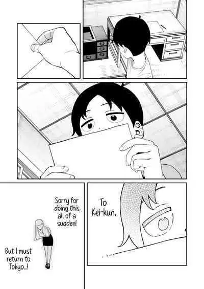 Nikkori Waraeba - If you can laugh properly