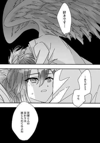 Henshin Heroine to Mascotto