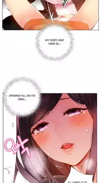 [Juder] Lilith`s Cord Ch.1-21 (English) (Ongoing)