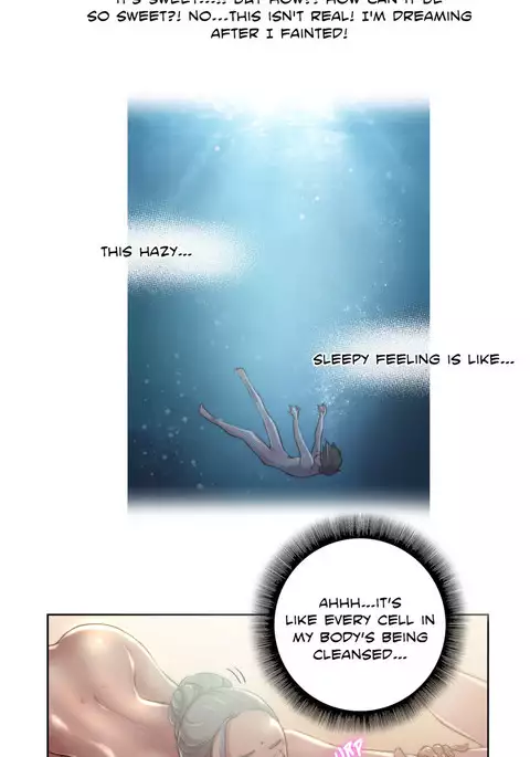 Sex Knights-Erotic Sensuality & Perception Ch.1-22