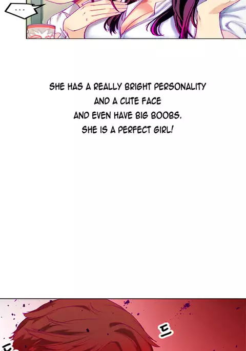 Best Friend Girlfriend Ch.1-16