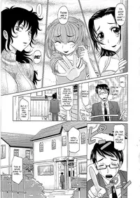 [Takaoka Motofumi] 0930 -Oku-sama- Ch. 1-6 [English] [Mikakunin]