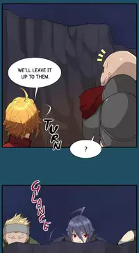 [Hong BanJang] Aharoo Ch.1-25 (English) (YoManga) (Ongoing)