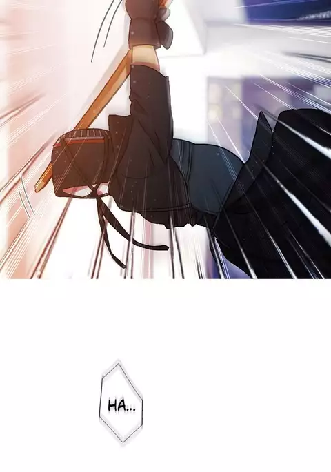 Scandal of the Witch Ch.1-41