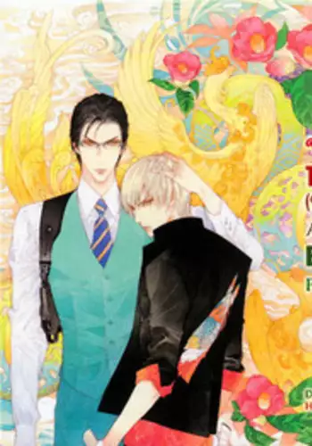 BETWEEN BATHROOM AND BEDROOM.