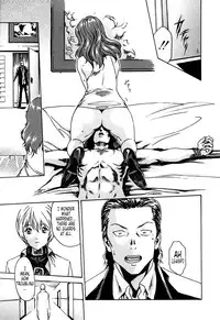 [Haruki] Kisei Juui Suzune 1 [English] [Tonigobe]