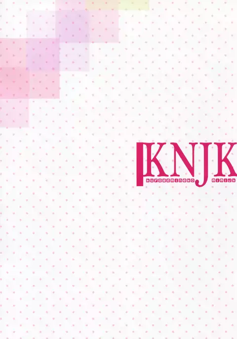 KNJK