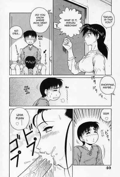 [Akihiko] H na Onegai | Sex Please Ch. 1-6, 8-10 [English] [Amoskandy] [Decensored]
