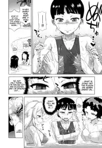 [Takatsu] Snow Knight Whitey (30) [English] {doujin-moe.us}