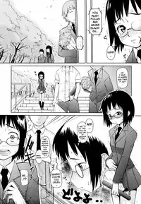 [Teri Terio] Megane Gakkou - Glasses School [English] {Fate + Brolen} [Decensored]