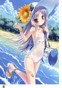 11eyes complete illustworks