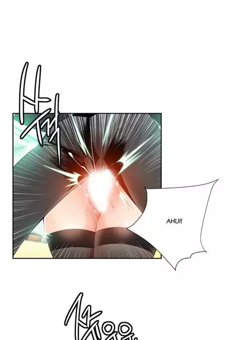 Lilith`s Cord Ch.1-21