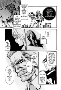 [Haruki] Kisei Juui Suzune 1 [English] [Tonigobe]