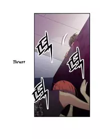 [BAK Hyeong Jun] Sweet Guy Ch. 1-44 [English] [YoManga]