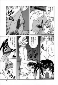 [Yamamoto Yoshifumi] Inzetsu no Bara - Desolute Rose