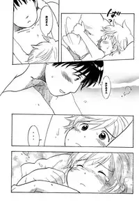 (Shotaket 10) [Nyan Nyan Nyan! (Ogawa Hidari)] Boku wa Hitori Bocchi