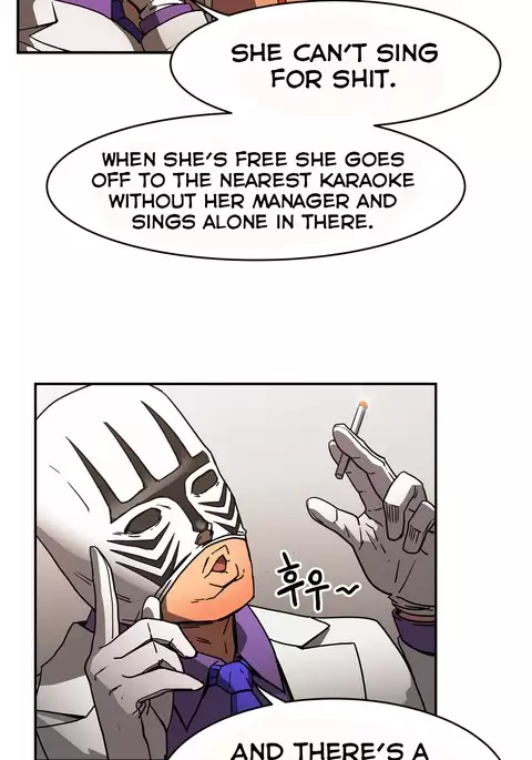 Refrain Love Ch.1-28