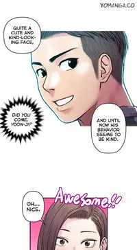 [Guh Bal Han] Ghost Love Ch.1-26 (English) (YoManga) (Ongoing)