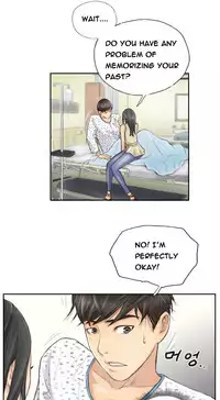 New Face Ch.1-20 (English) (Ongoing)