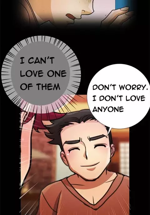 Will You Do as I Say? Ch.1-20