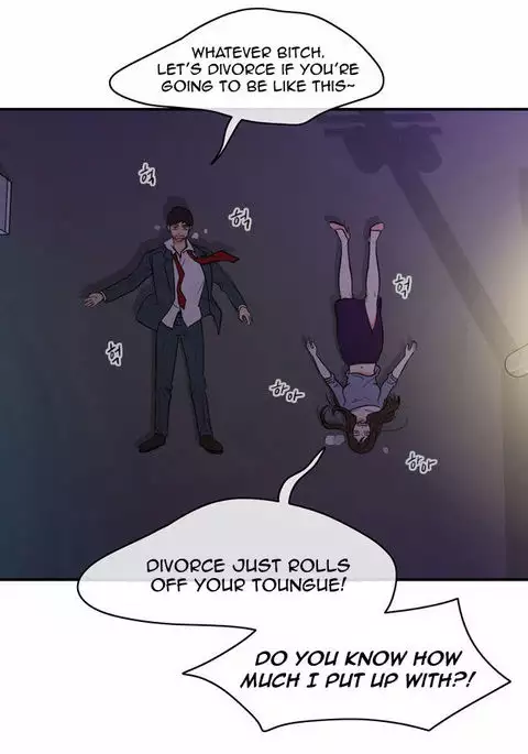 Do It One More Time CH.1-5