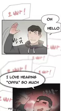 Double Date Ch.1-15 (English) (Ongoing)