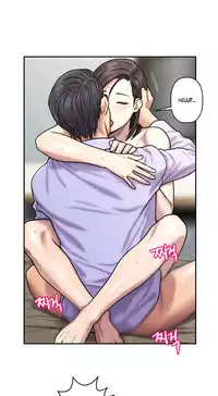 [Guh Bal Han] Ghost Love Ch.1-26 (English) (YoManga) (Ongoing)