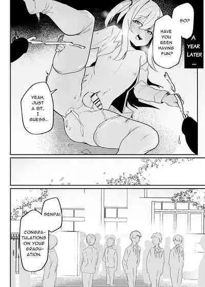 [Peimond] Danshi Gakusei Mesu Ochi Seishori Volunteer