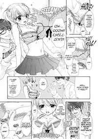 [Ozaki Miray] The Great Escape 2 [English] {Phantom}