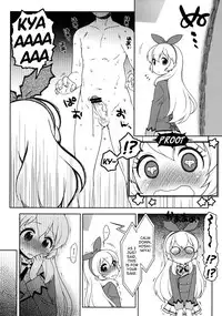 [Kaniya (Kanyapyi)] Card ni Narimasenka? (Aikatsu!) [English] [Facedesk & Mezashite] [Digital]