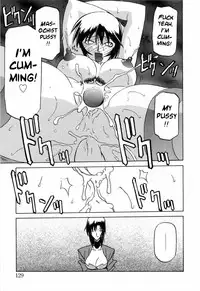 [Sanbun Kyoden] Readiness [English] {Brolen + Faytear}