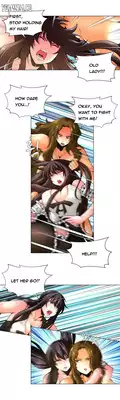 Twin Slave Ch.1-10 (English) (Ongoing)