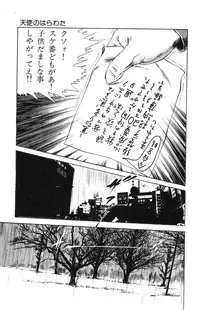 [Takashi Ishii] Tenshi no Harawata Vol. 02