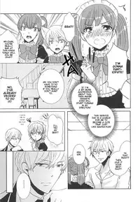 [Anthology] Otokonoko Uke Vol. 2 [English]