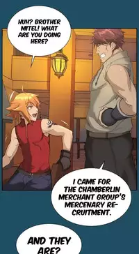 [Hong BanJang] Aharoo Ch.1-25 (English) (YoManga) (Ongoing)