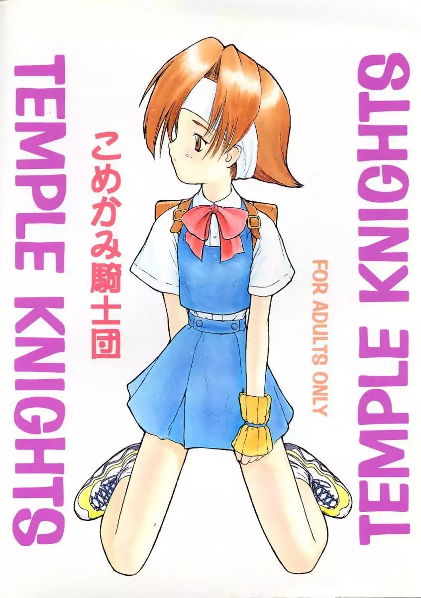 Comike de Seisen Vol. 9