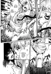 [Manabe Jouji] Makunouchi Deluxe 3 [English] [Soba-Scans]