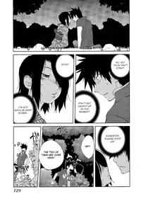 [Kotoyoshi Yumisuke] Leona Explosion [Complete][English]