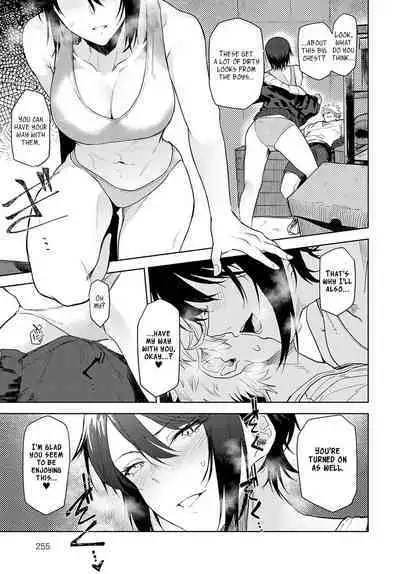 Omoikomi Start Dash | Taking Off In The Wrong Direction